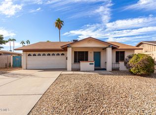 2325 E Hermosa Dr, Tempe, AZ 85282