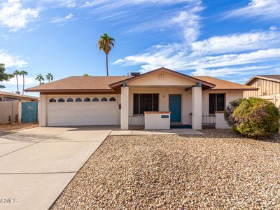2325 E HERMOSA Drive, Tempe, AZ, 85282