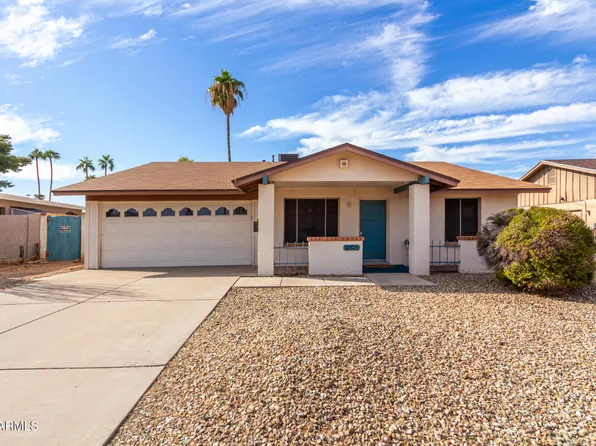 2325 E HERMOSA Drive, Tempe, AZ 85282