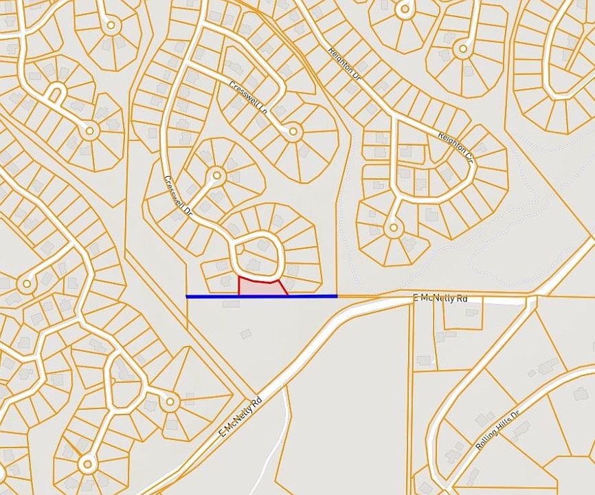 2nd image of Cresswell Dr #8