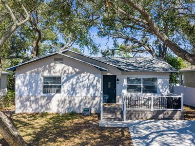 2813 59th Ave N, Saint Petersburg, FL, 33714