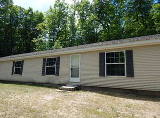 969 Pleasant Valley Rd, Boyne City, MI 49712