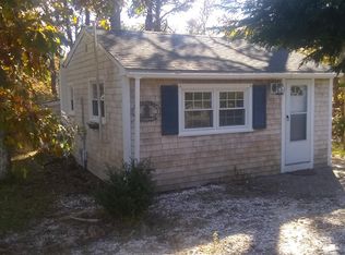 321 Route 28 APT E, Dennisport, MA 02639