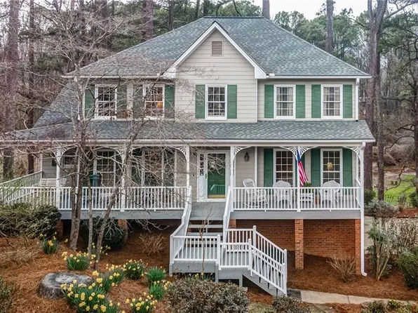 330 Rockmoor Trl NE, Marietta, GA 30066