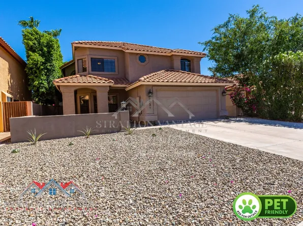5939 E Phelps Rd, Scottsdale, AZ 85254