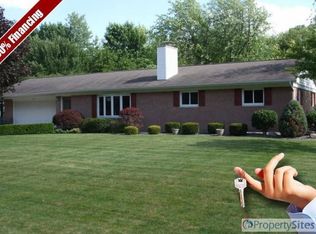 7863 Luann St, Saginaw, MI 48609