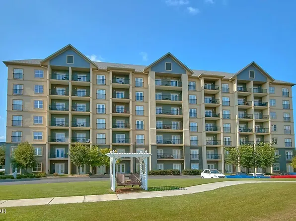 124 Plaza Dr Unit 3405, Pigeon Forge, TN 37863