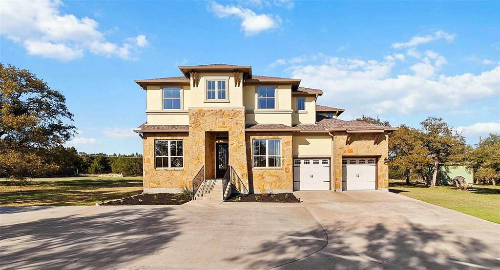 23315 Nameless Rd, Leander, TX 78641 MLS 3717011 Zillow