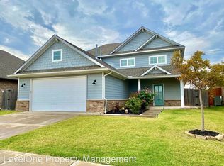 12829 High Plains Ave, Oklahoma City, OK 73142