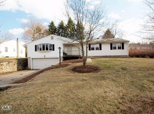 398 Burton Rd, Beacon Falls, CT 06403