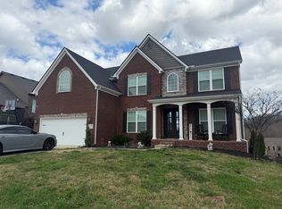 2152 Antelope Ln, Knoxville, TN 37932