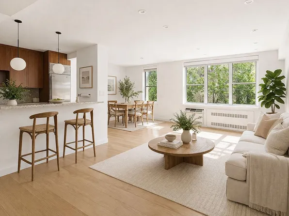 13 W 13th St APT 5FS, New York, NY 10011