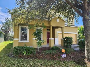 1540 Whitewater Falls Dr, Orlando, FL 32824