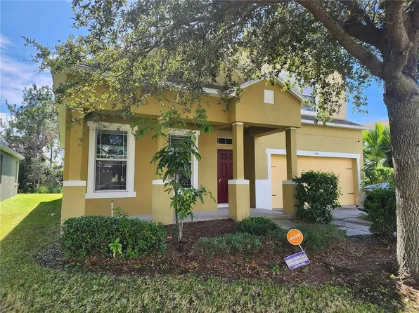 1540 Whitewater Falls Dr, Orlando, FL 32824