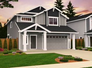 416 94th Pl SE, Everett, WA 98208