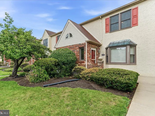 333 Norris Hall Ln #333, Norristown, PA 19403