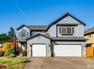 3602 NE 110th St, Vancouver, WA