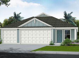 215 Albacete Rd, Saint Augustine, FL 32084