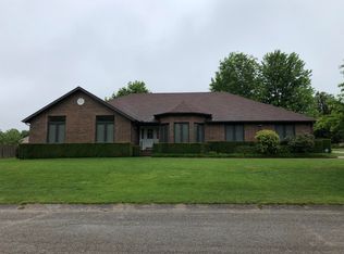 1962 W Cardinal Ln, Aurora, MO 65605