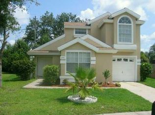 2576 Davenport Cir, Kissimmee, FL 34746