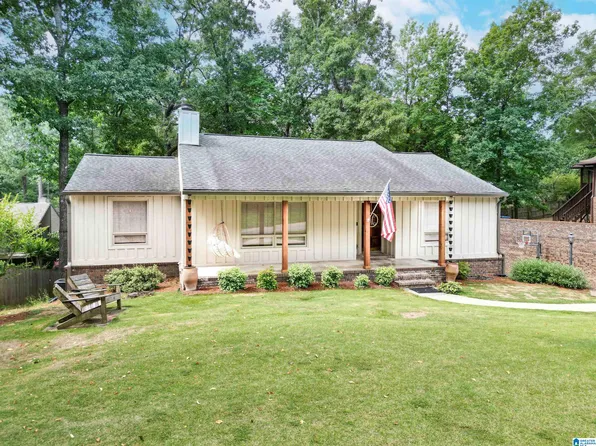 2909 Macalpine Cir, Birmingham, AL 35242