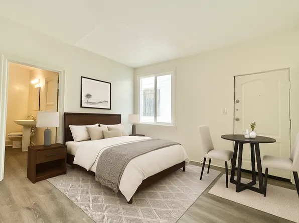 2606 S Normandie Ave, Los Angeles, CA