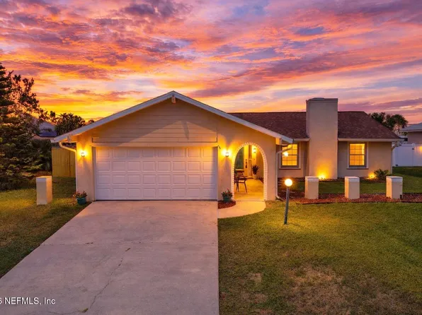 5 SEABRIDGE Drive, Ormond Beach, FL 32176