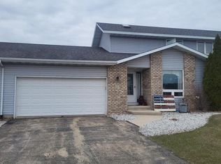 429 S Glenview Ave, BRILLION, WI 54110