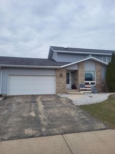 429 South Glenview AVENUE, BRILLION, WI, 54110