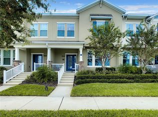 8064 Bluejack Oak Dr, Winter Garden, FL 34787