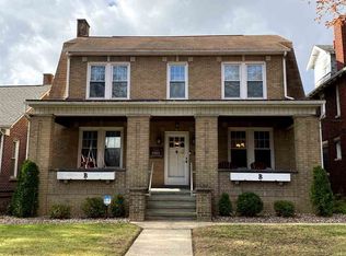 2922 Staunton Rd, Huntington, WV 25702