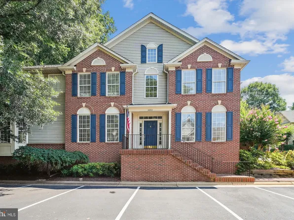 3454 Barristers Keepe Cir, Fairfax, VA 22031