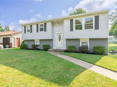 78 Barbie Dr, Rochester, NY, 14626