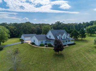 9390 Sandy Church Rd, Hillsboro, MO 63050