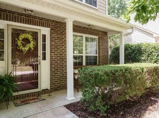102 Lindell Dr, Apex, NC 27539