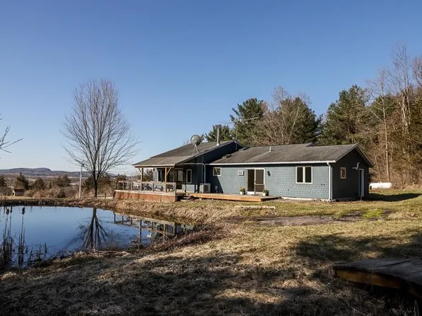 1045 Shellhouse Mtn Road, Ferrisburgh, VT 05456