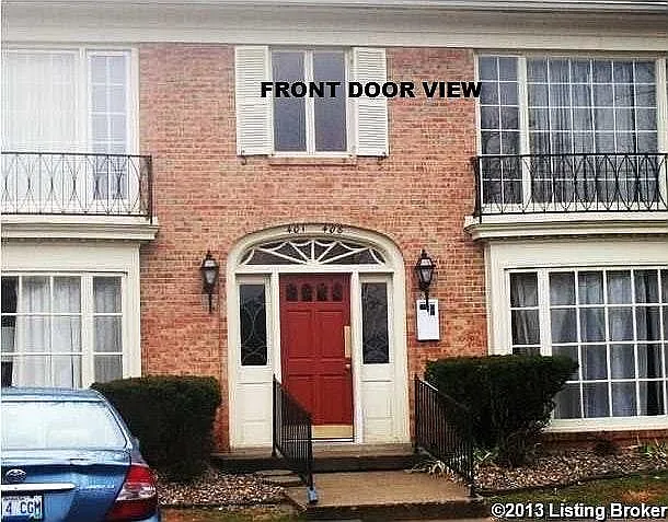 404 Highwood Dr