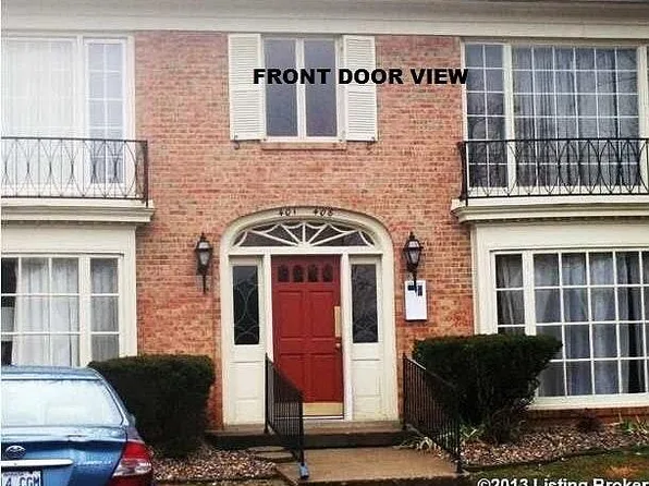 404 Highwood Dr, Louisville, KY 40206