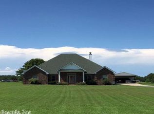 115 Sadie Ln, Beebe, AR 72012