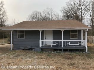 1017 South St, Alma, AR 72921