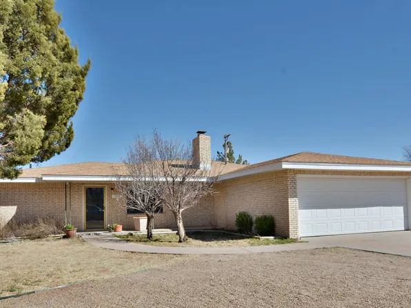 1909 S Main Pl, Portales, NM 88130