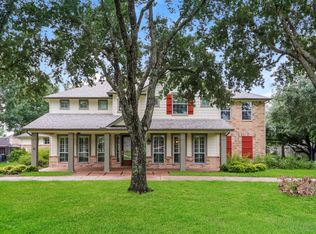 26111 Cloverland Park Ln, Cypress, TX 77433