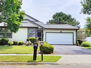 4842 Augustus Ct, Hilliard, OH