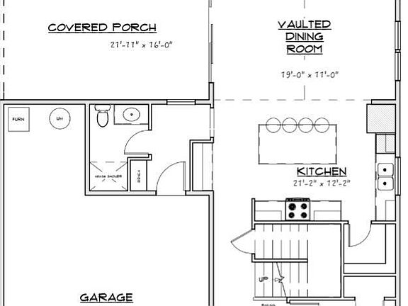 2nd image of 5492 Terra Cotta Dr SE Lot 2
