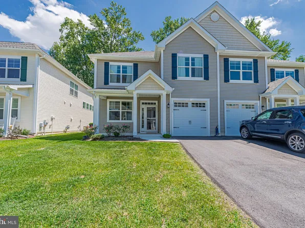 29218 Shady Creek Ln #22, Dagsboro, DE 19939