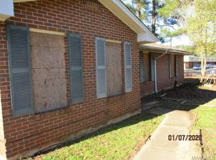 6359 Wares Ferry Rd, Montgomery, AL 36117