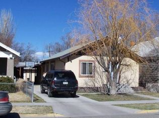 205 Bell Ave, Alamosa, CO 81101