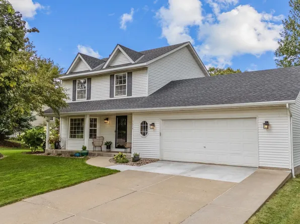 7674 Sherwood Rd, Woodbury, MN 55125