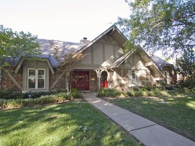 6131 E 53rd St S, Tulsa, OK, 74135