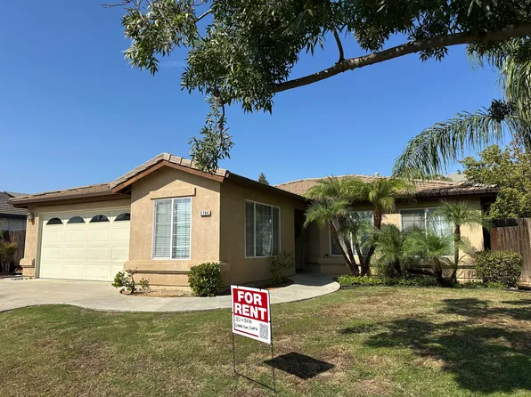 5704 Thorner St, Bakersfield, CA 93306